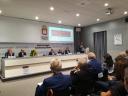 08.jpg - Fiera del Levante 2017 - Pad. 110 Internazionalizzazione