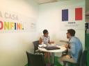 18.jpg - Fiera del Levante 2017 - Pad. 110 Internazionalizzazione